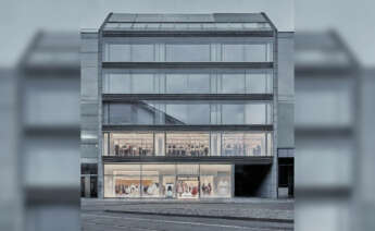 Nuevo establecimiento de Oysho en Alemania