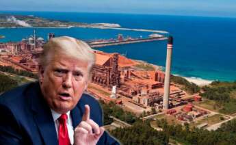 Las inversiones de Estados Unidos en Galicia durante los dos últimos proceden, mayoritariamente, de las inyecciones de Alcoa en su negocio de San Cibrao