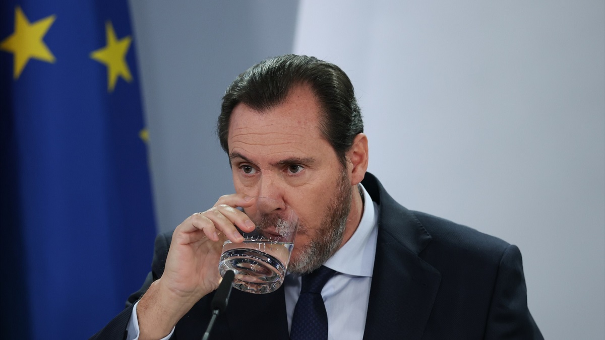 El Gobierno aprueba ayudas de 20 millones de euros para las víctimas de los accidentes ferroviarios