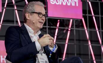 Inauguración de South Summit Madrid 2023