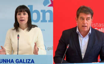 Ana Pontón y Gómez Besteiro