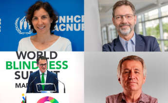 Sophie Muller, John Tobin de la Puente, Fernando Riaño y Paolo Gaudiano, nuevos miembros del Comité Asesor de Sostenibilidad e Inclusión de Inditex