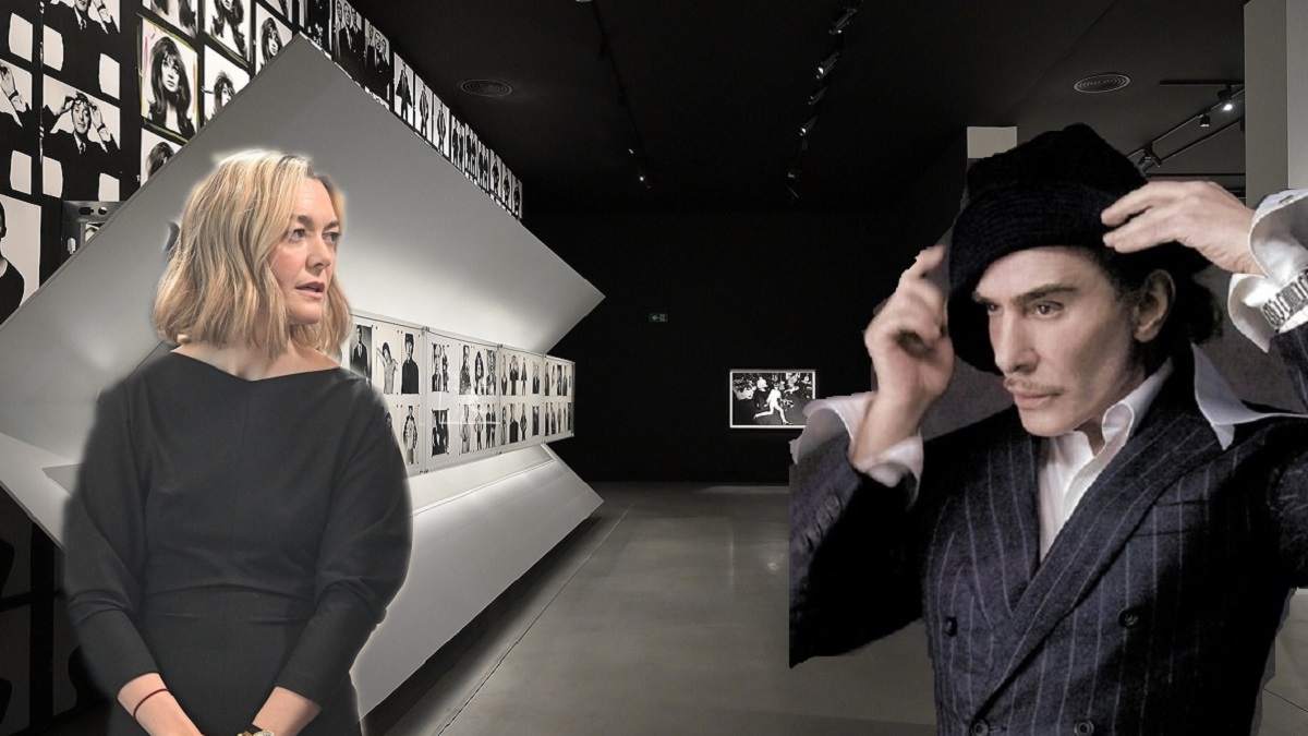 Marta Ortega ha fichado a John Galliano para una colaboración de dos años para reinterpretar colecciones de Zara, tras conocerse en el marco de actividades de la fundación de la hija de Amancio Ortega