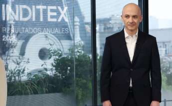 Inditex presenta sus resultados del ejercicio 2025