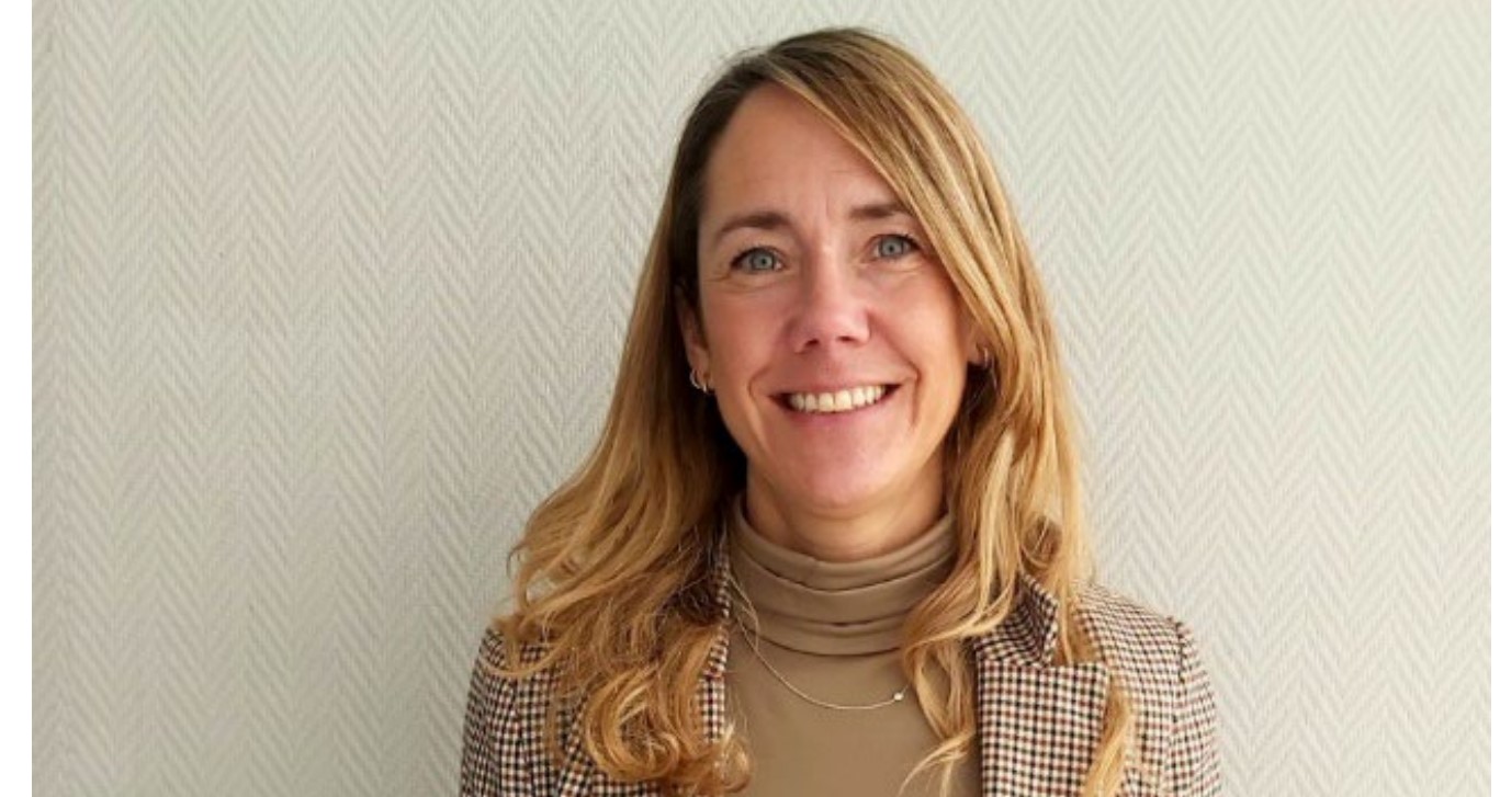 Imagen de archivo de Susana Olcina, nueva presidenta de EiDF / UNED