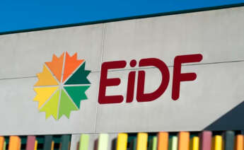 Imagen de archivo de EiDF Solar