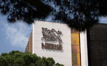 exterior plante nestlé