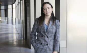 MG nombra a Amalia Pellico nueva directora de Flotas en España. Foto: Juanma Guzman Gómez