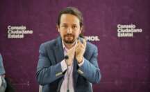 El líder de Podemos y vicepresidente segundo del Gobierno, Pablo Iglesias / Podemos