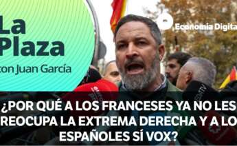 ¿Por qué a los franceses ya no les preocupa la extrema derecha y a los españoles sí Vox?