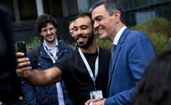 Pedro Sanchez