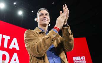 Pedro Sanchez