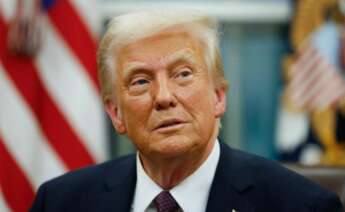 Donald Trump, en el ojo de la polémica