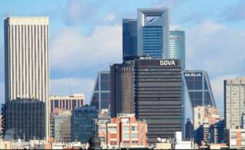 La Comunidad de Madrid albergó en 2025 un total de 28.348 nuevas empresas frente a las 24.907 que subieron la persiana en Cataluña