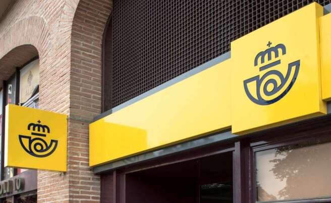 Oficina de Correos