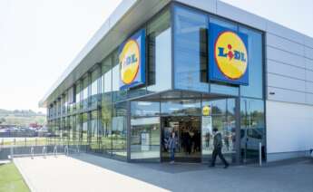 Lidl invierte más de 5 millones en su octavo establecimiento en Jaén