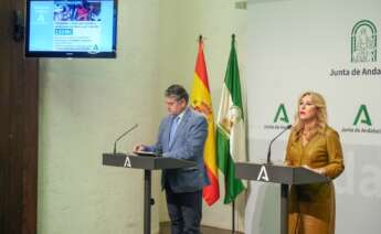 Junta de Andalucia