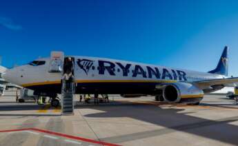 Ryanair