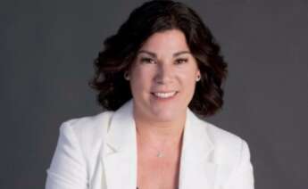 Anabel López, nueva CEO de Ezentis.