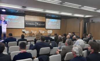BDO, en colaboración con la Fundación Cajasol, en el evento Empresas para la Minería Moderna, Innovación y Sostenibilidad