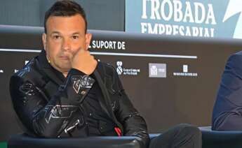 José Elías, presidente de Ezentis y Audax Renovables.