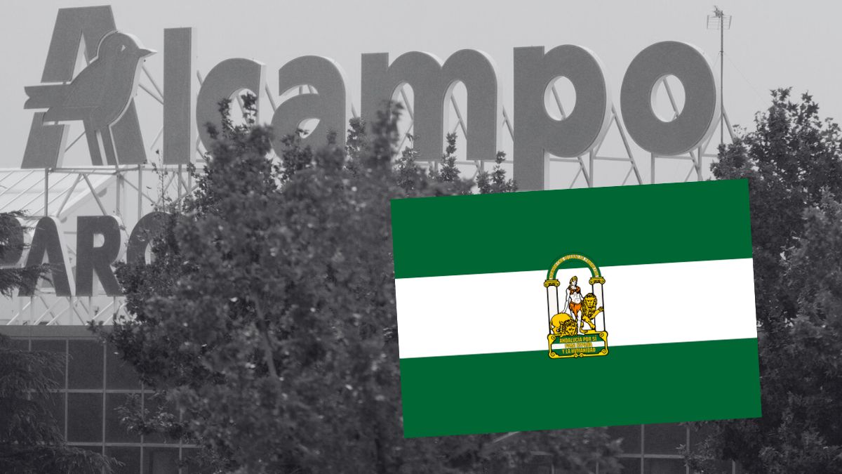 Decisión de Alcampo