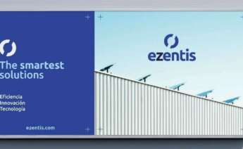 Ezentis cambia de imagen