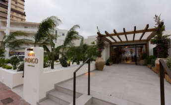Nuevo ‘Hotel Indigo Gandía Beach’ de Senator y IHG en la Comunidad Valenciana