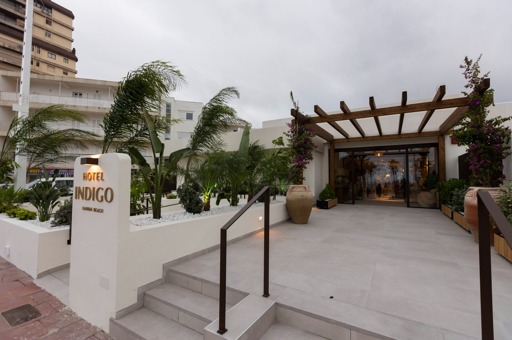 Nuevo ‘Hotel Indigo Gandía Beach’ de Senator y IHG en la Comunidad Valenciana