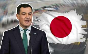 Japón y Andalucía