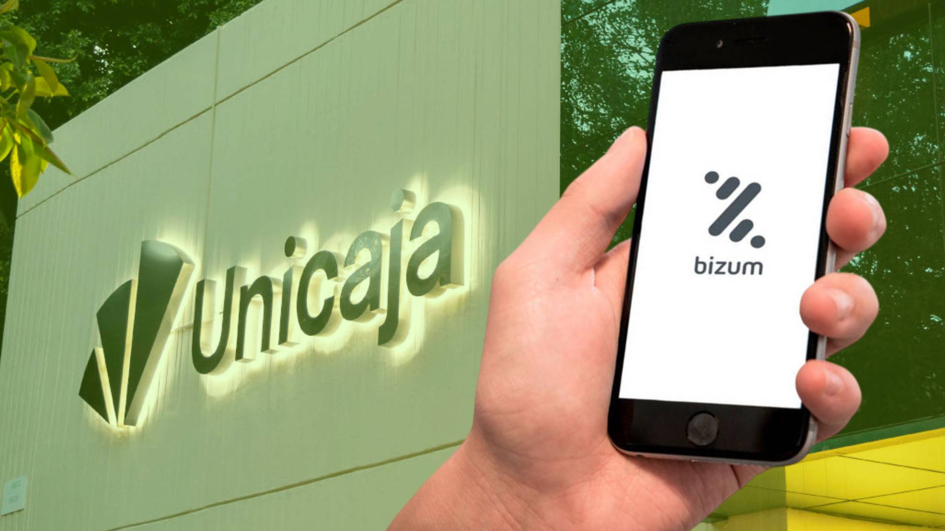 Unicaja anuncia Bizum a Italia, Portugal y Andorra