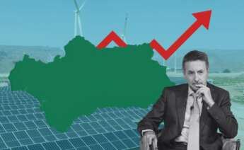 Josu Jon Imaz, CEO de Repsol.