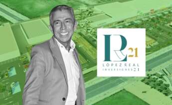 El Turronero empresario