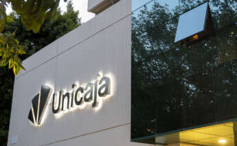 Sede de Unicaja