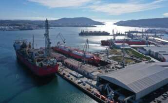 Los puestos ofertados corresponden a ámbitos como ingeniería, producción, electrónica o calidad, entre otros