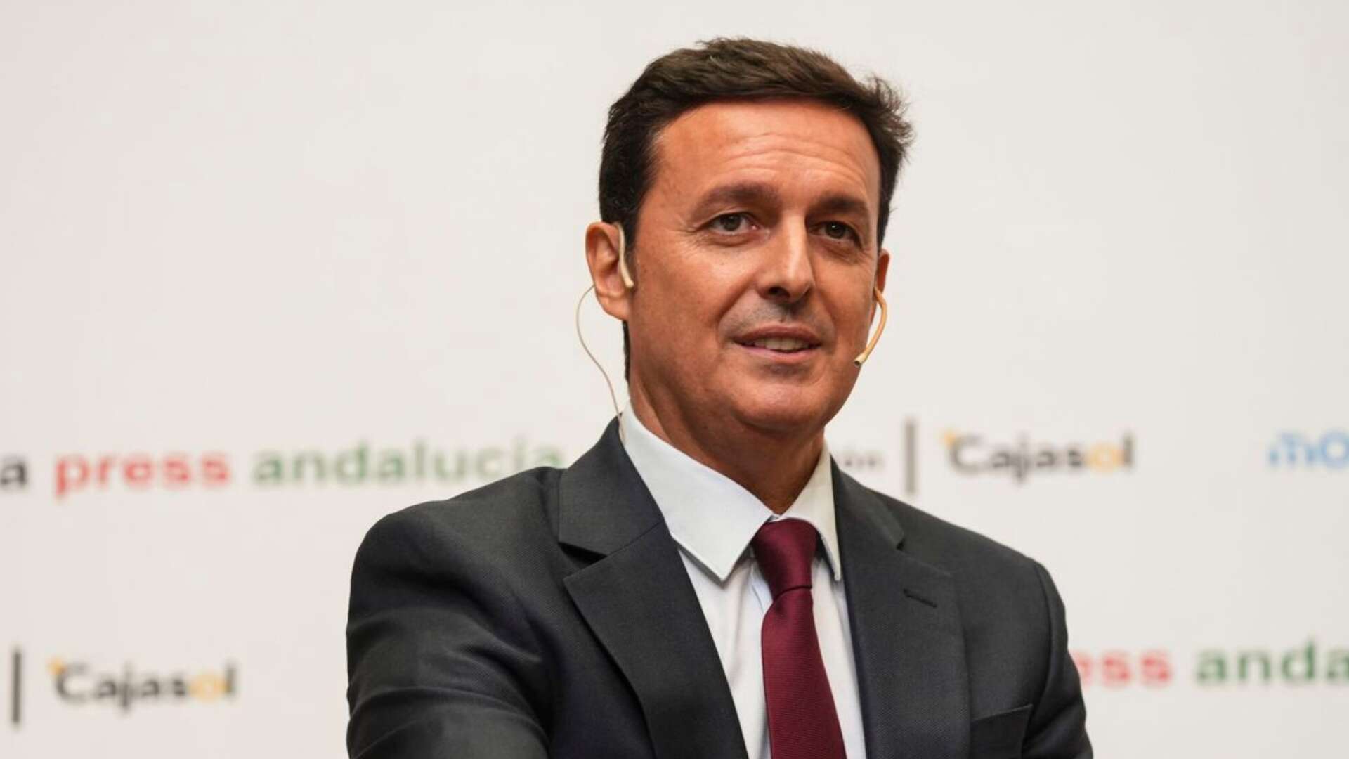 Detenidos el presidente y vicepresidente de la Diputación de Almería por el “caso mascarillas”