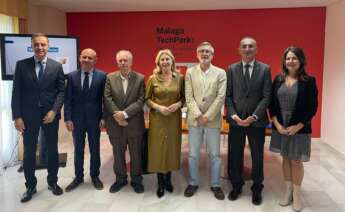 El parque tecnológico consolida su papel como motor económico clave en Málaga y Andalucía