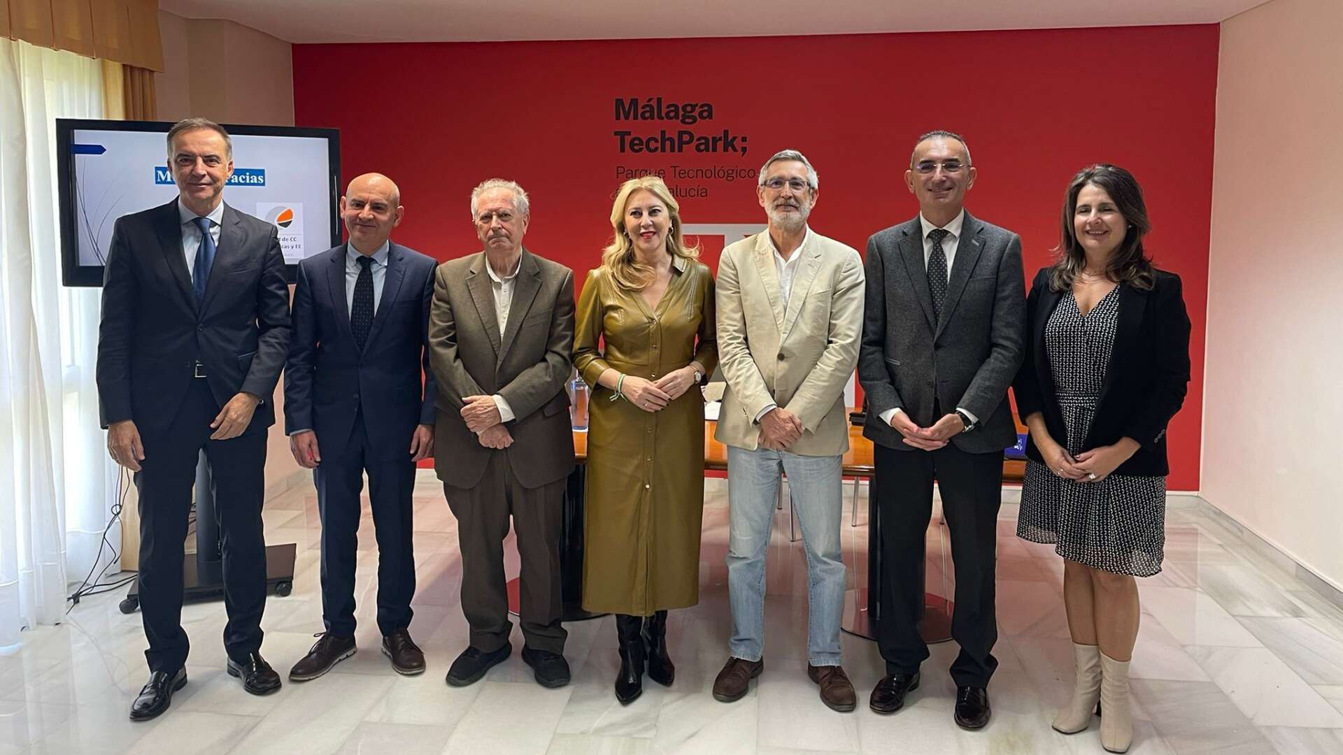 El parque tecnológico consolida su papel como motor económico clave en Málaga y Andalucía