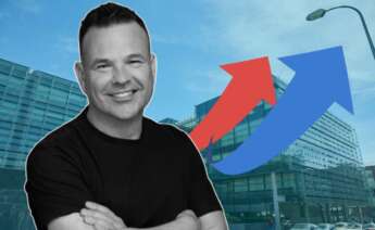 José Elías, presidente de Ezentis.