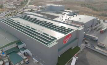 Sede de Famadesa en Campanillas (Málaga).