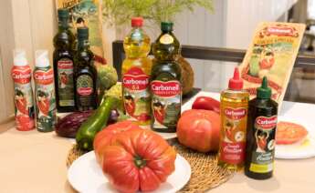 Productos de Carbonell. Foto: Carbonell.