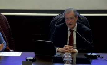 Antonio Fornieles, presidente de Pegasus Aero Group y ex directivo de Abengoa.