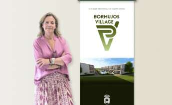 Isabel Madera, delegada de Urbanismo en Ayto. de Bormujos.