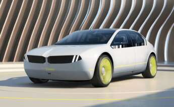 BMW i Vision Dee