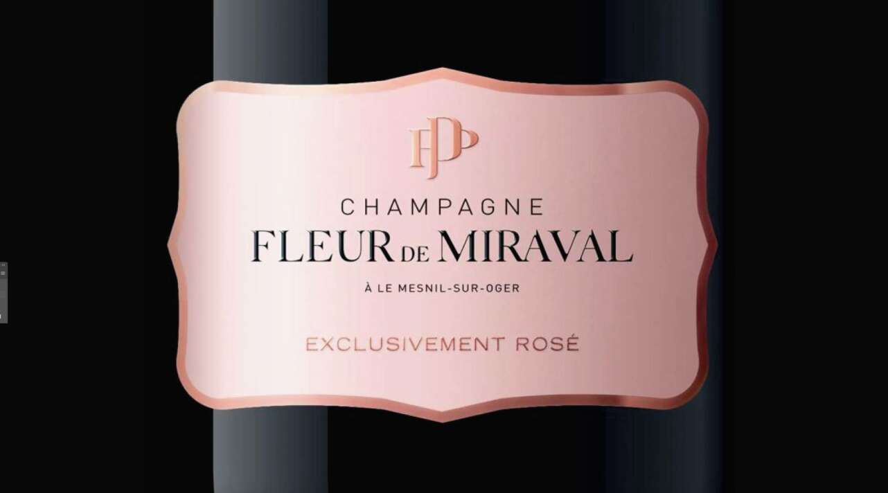 Portada Fleur de Miraval. Ilustración Jordi Català