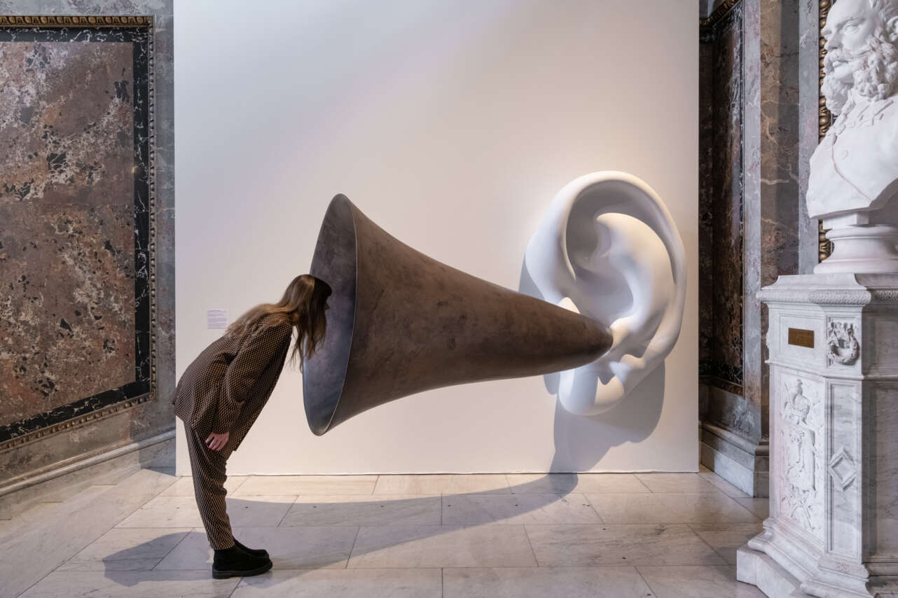 © John Baldessari | KHM Museumsverband.