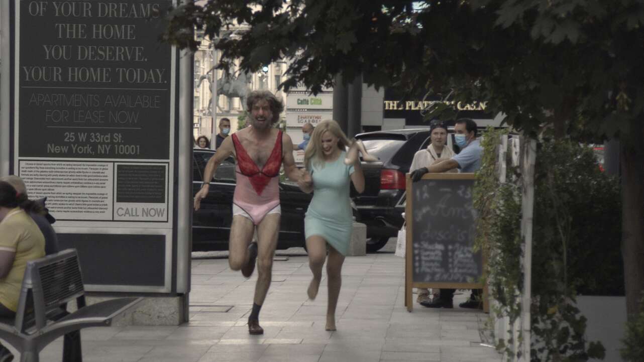 Borat 2 llega a Amazon Prime Video el 23 de octubre