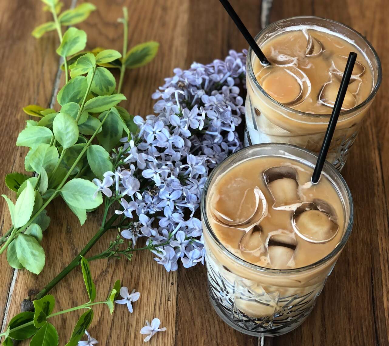Nuevas tendencias cafeteras. Foto Ariana Gavra Pexels.