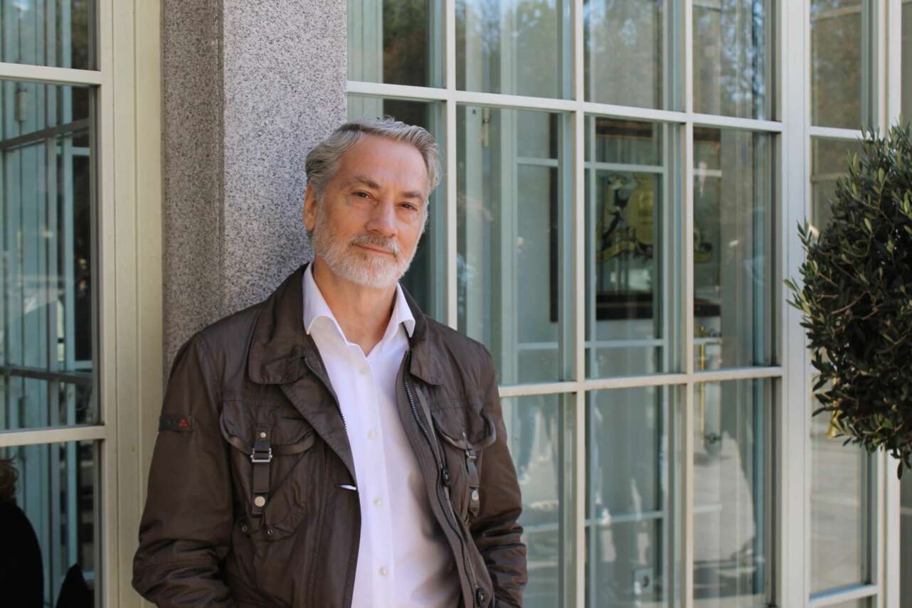 Luis Castellanos