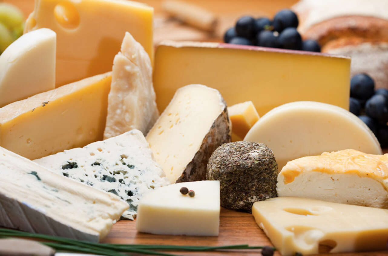 26 razones para celebrar el Día Internacional del Queso